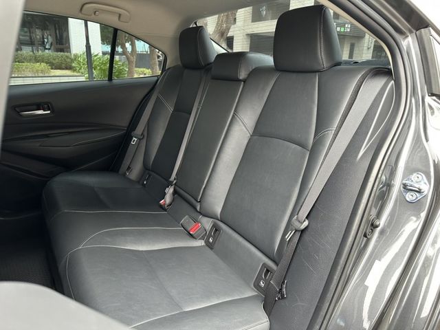 Toyota  Altis  第16張相片