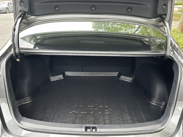 Toyota  Altis  第18張相片