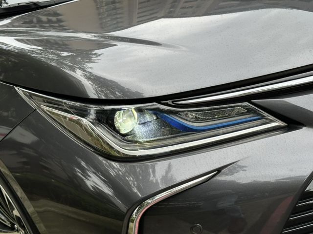 Toyota  Altis  第22張相片