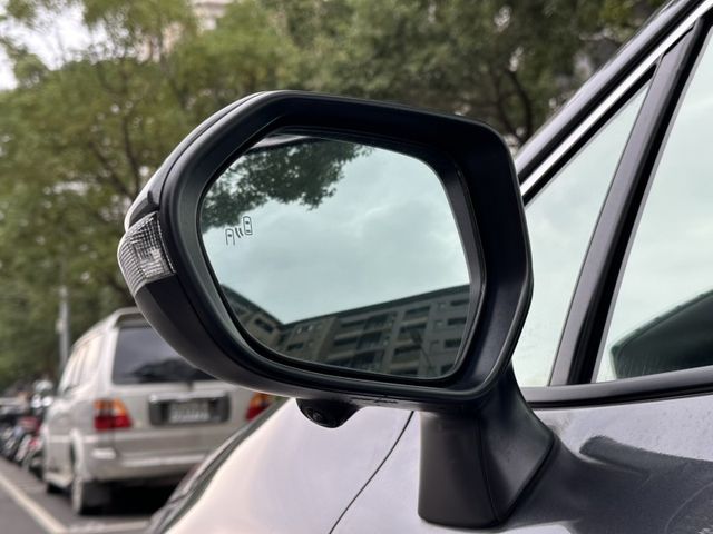 Toyota  Altis  第24張相片