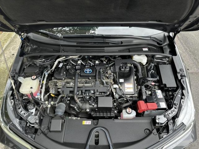 Toyota  Altis  第25張相片