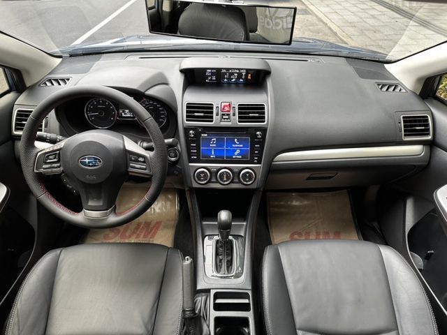 Subaru  Impreza  第3張相片