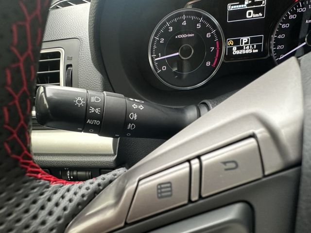 Subaru  Impreza  第6張相片