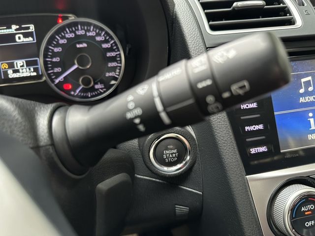 Subaru  Impreza  第7張相片