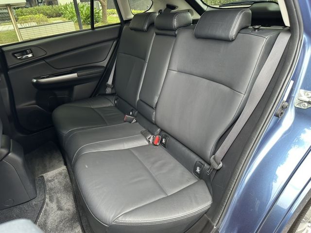 Subaru  Impreza  第11張相片