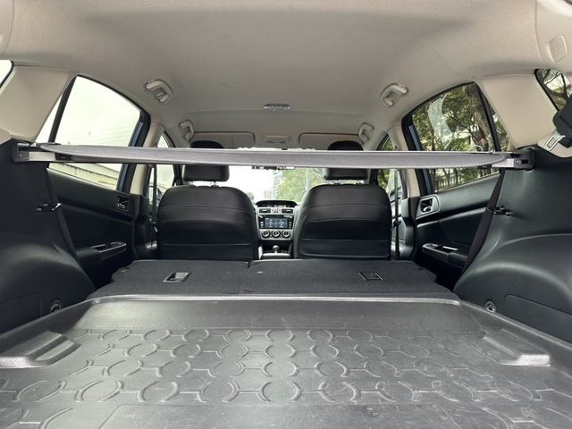 Subaru  Impreza  第14張相片