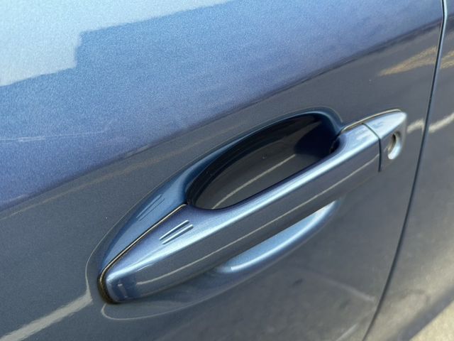 Subaru  Impreza  第19張相片