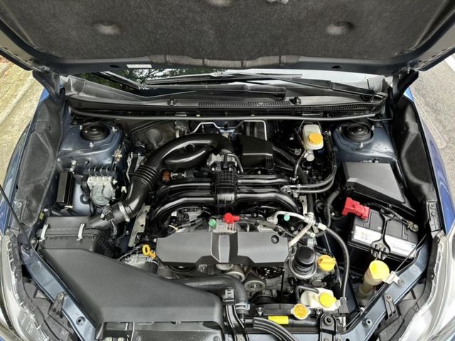 Subaru  Impreza  第20張相片