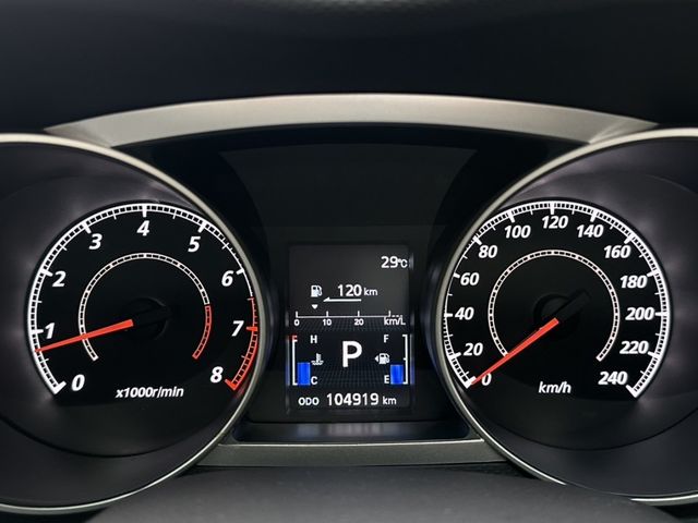 Mitsubishi  Outlander  第7張相片