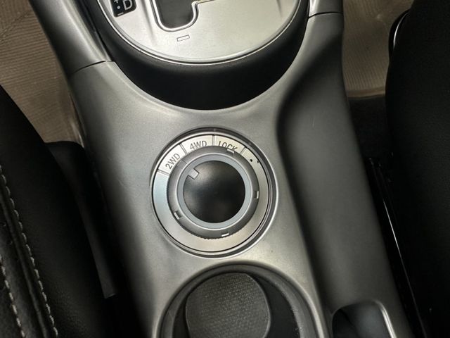 Mitsubishi  Outlander  第8張相片