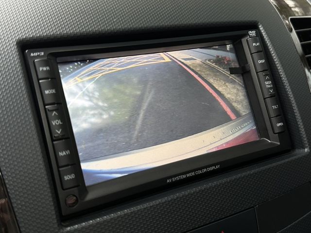 Mitsubishi  Outlander  第13張相片