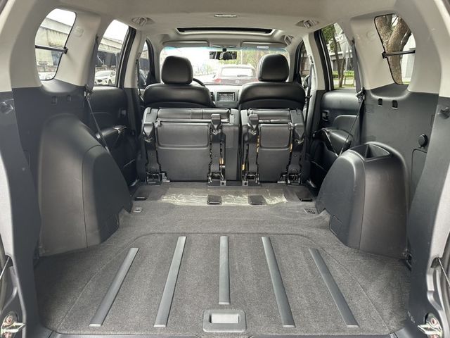 Mitsubishi  Outlander  第17張相片