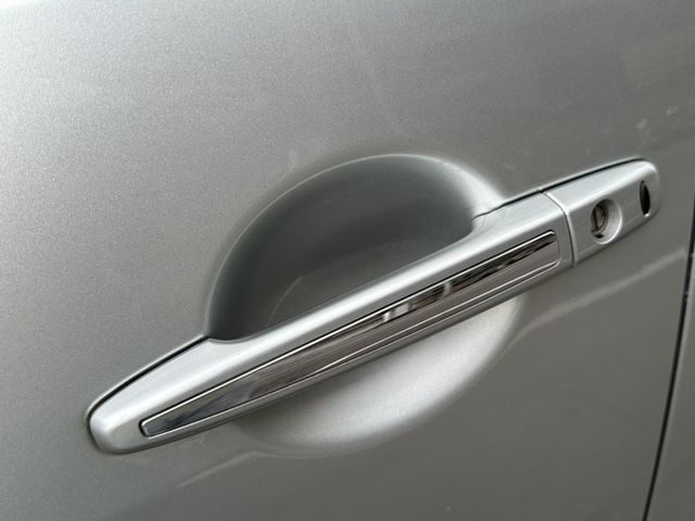 Mitsubishi  Outlander  第21張相片