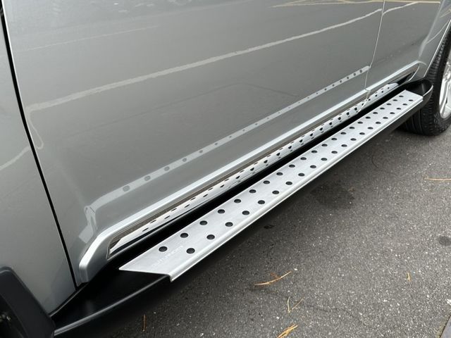 Mitsubishi  Outlander  第22張相片