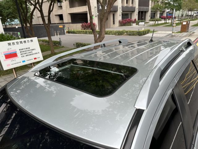 Mitsubishi  Outlander  第23張相片