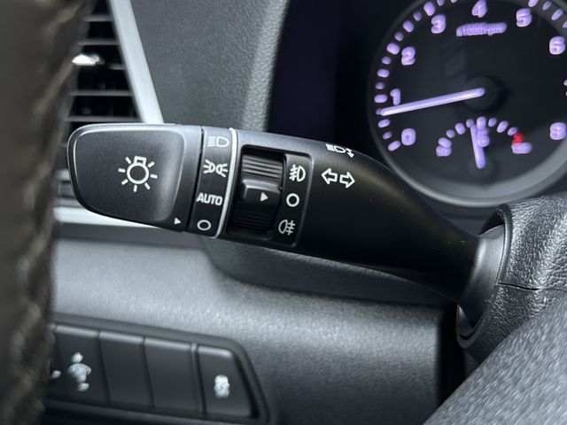 Hyundai  Tucson  第7張相片