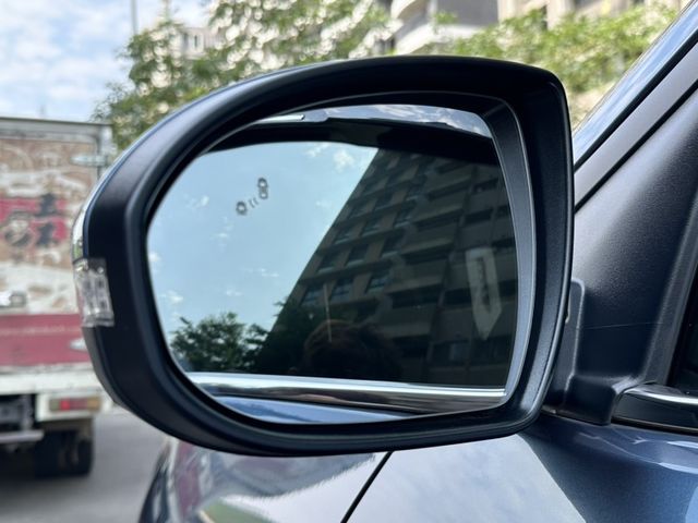 Hyundai  Tucson  第8張相片