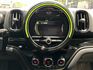 MINI  Countryman 〈總代理F60 經典可愛熊貓雙色〉原版件/原廠保養低里程/免鑰/LED頭燈/定速/循跡/記憶電椅/恆溫/電子駐車/電  第6張縮圖