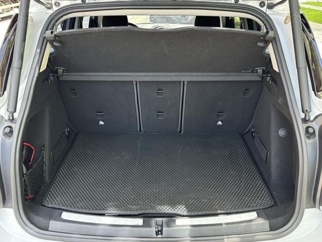 MINI  Countryman 〈總代理F60 經典可愛熊貓雙色〉原版件/原廠保養低里程/免鑰/LED頭燈/定速/循跡/記憶電椅/恆溫/電子駐車/電  第13張相片