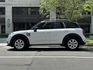 MINI  Countryman 〈總代理F60 經典可愛熊貓雙色〉原版件/原廠保養低里程/免鑰/LED頭燈/定速/循跡/記憶電椅/恆溫/電子駐車/電  第20張縮圖