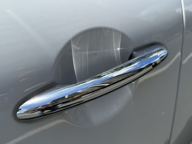 MINI  Countryman 〈總代理F60 經典可愛熊貓雙色〉原版件/原廠保養低里程/免鑰/LED頭燈/定速/循跡/記憶電椅/恆溫/電子駐車/電  第21張相片
