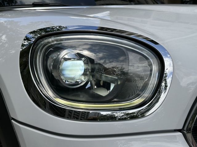 MINI  Countryman 〈總代理F60 經典可愛熊貓雙色〉原版件/原廠保養低里程/免鑰/LED頭燈/定速/循跡/記憶電椅/恆溫/電子駐車/電  第23張相片