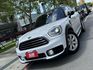 MINI  Countryman 〈總代理F60 經典可愛熊貓雙色〉原版件/原廠保養低里程/免鑰/LED頭燈/定速/循跡/記憶電椅/恆溫/電子駐車/電  第24張縮圖
