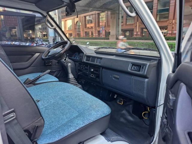 Mitsubishi  Delica  第4張相片