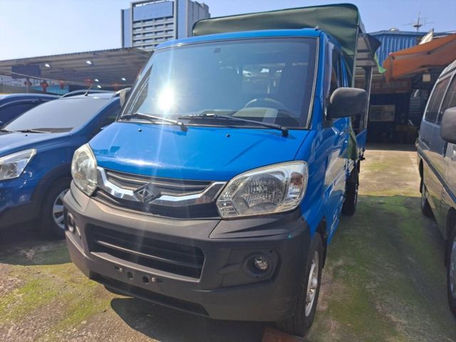 Mitsubishi  Veryca  第1張相片