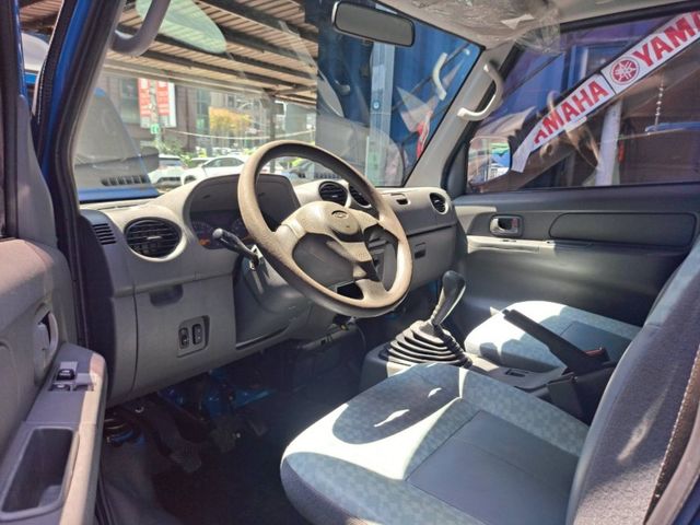 Mitsubishi  Veryca  第3張相片