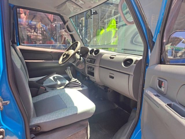 Mitsubishi  Veryca  第4張相片