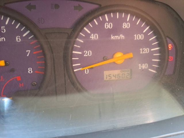 Mitsubishi  Veryca  第5張相片