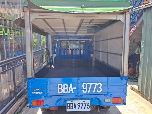 Mitsubishi  Veryca  第6張相片