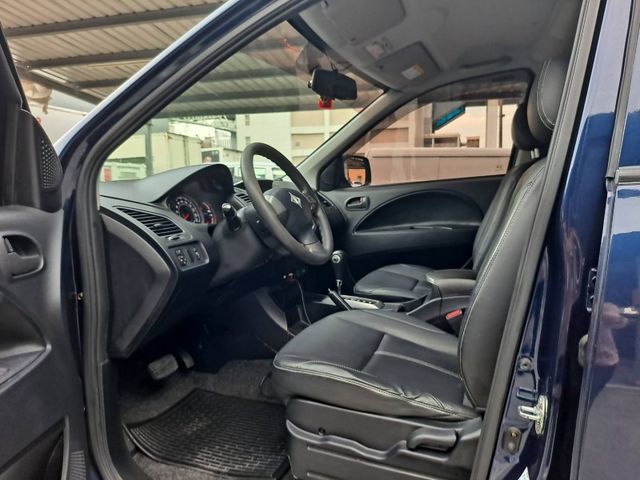 Mitsubishi  Zinger  第3張相片