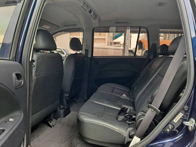 Mitsubishi  Zinger  第4張相片