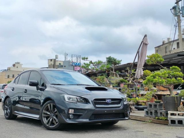 Subaru 速霸陸wrx 中古車的價格 Findcar 找車網