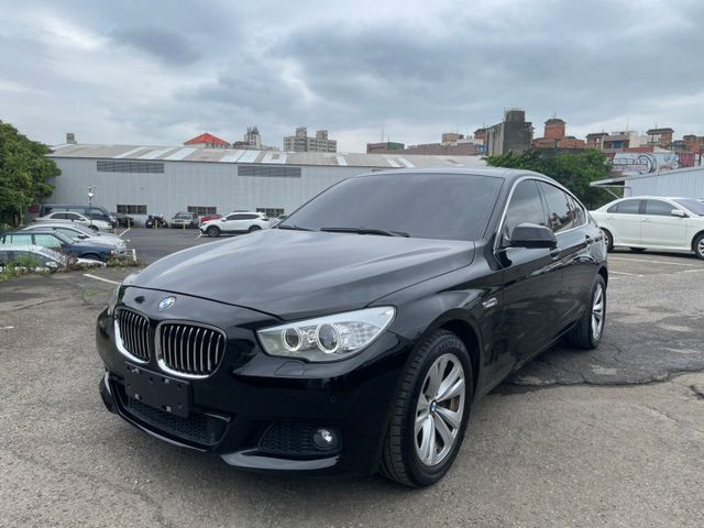 5 SERIES GRAN TURISMO F07  第1張相片