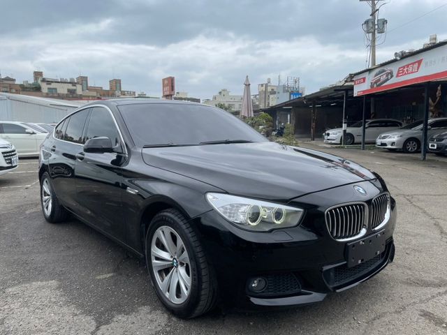 5 SERIES GRAN TURISMO F07  第2張相片