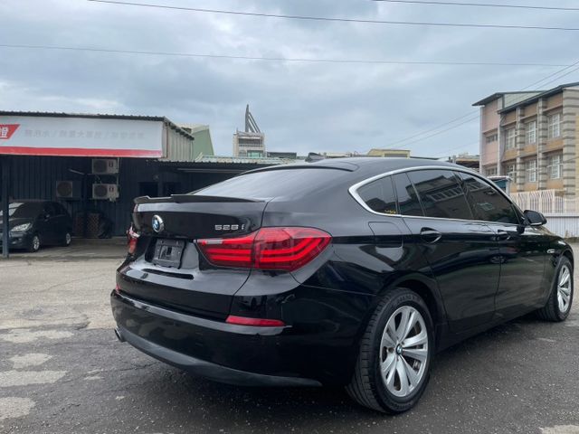 5 SERIES GRAN TURISMO F07  第3張相片