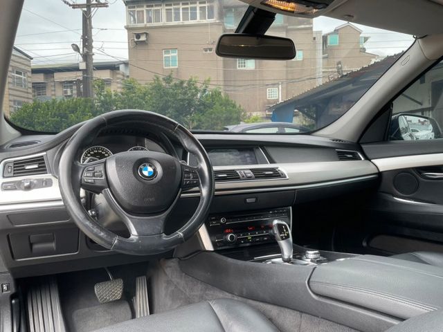 5 SERIES GRAN TURISMO F07  第7張相片