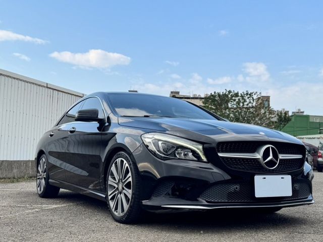 CLA-CLASS  第2張相片