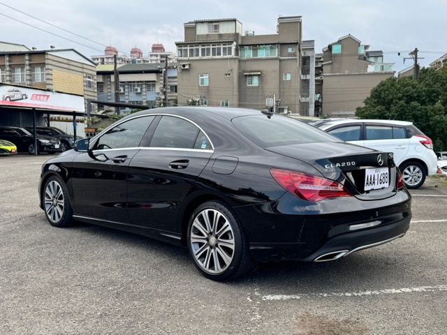 CLA-CLASS  第4張相片