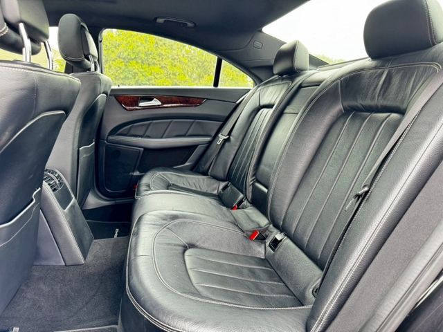 CLS-CLASS W218  第3張相片