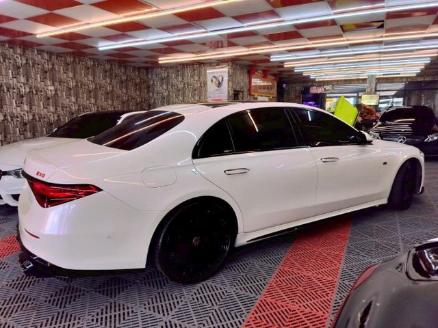 一手車 僅跑3萬6，原版件認證車  第5張相片
