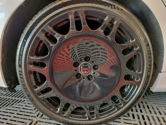 一手車 僅跑3萬6，原版件認證車  第6張相片