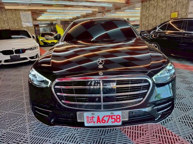 一手車，原版件  第2張相片