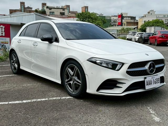 AMG、ACC主動式跟車、夜色套件、動態座椅  第2張相片