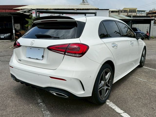 AMG、ACC主動式跟車、夜色套件、動態座椅  第3張相片
