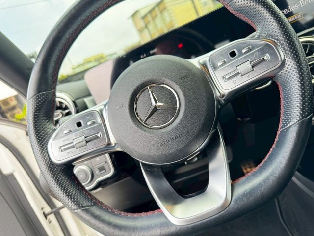 AMG、ACC主動式跟車、夜色套件、動態座椅  第9張相片