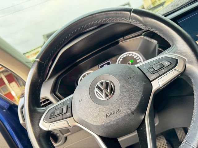 一手女用車、ACC主動式跟車系統、省油省稅、跨界小休旅  第11張相片